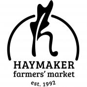 Kent Haymaker Farm Market logo Kent Haymaker Farm Market logo