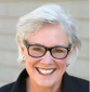 headshot of Ceci Maher