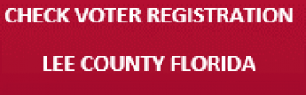 check voter Registration Lee County