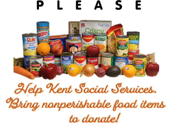 Donate to Kent Social Services