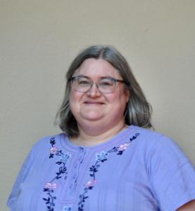 Amy Minser photo