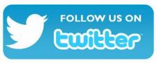 Follow us on Twitter button