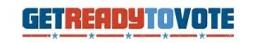 Get Ready to Vote clipart