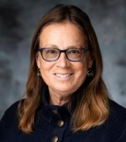 Professor Kathleen Bruhn UCSB