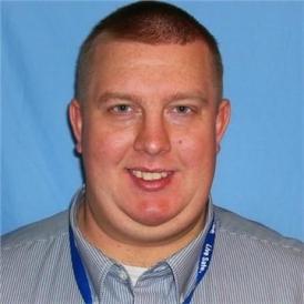 Seth Johnson photo