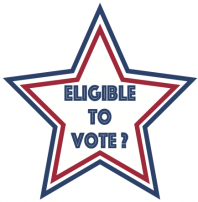 Eligible to Vote?