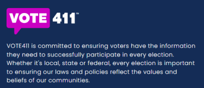 vote411