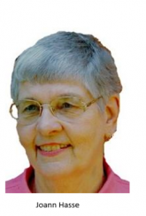 joann hasse