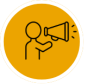 One Voice Social - On Brand icon