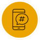 One Voice Social - Turnkey icon