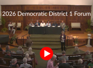2026 Dem Primary Forum