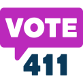 Voters Edge website