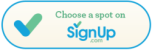 Sign-Up button