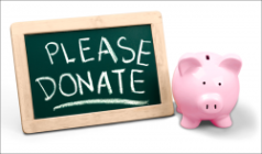 Please donate Please donate