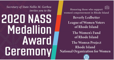 NASS Award