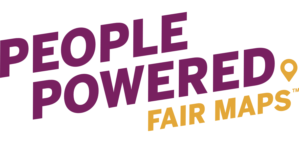 People Powered Fair Maps - League of Women Voters US