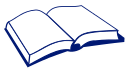 Open book
