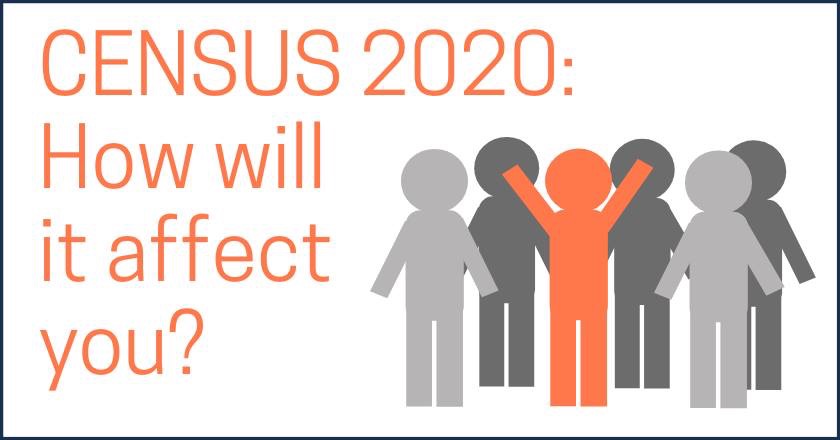 Census 2020 Census 2020 Forum