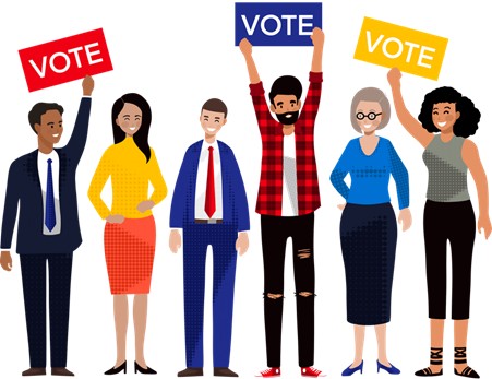 Shaping the Future of Solano County : A Collaborative Effort