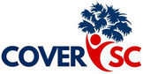 CoverSC logo