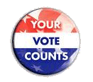 Your Vote Counts