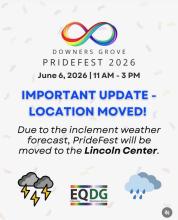 Pride Fest