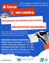 Pros and Cons en espanol
