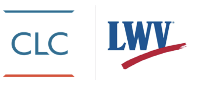 Lwv Clc Send Letter To Secretary Of State Regarding Voter Purge Mylo