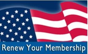 Renew Your Membership