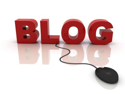 Blog logo Blog logo