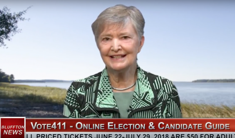 WHHITV interview: Vote411.org WHHITV interview: Vote411.org