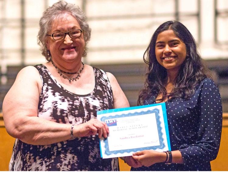Stuckey Scholarship 2018 Stuckey Scholarship 2018