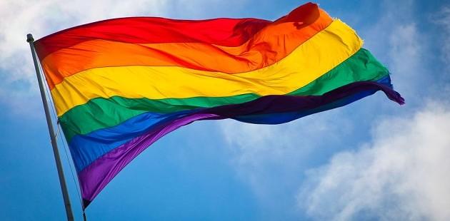 Pride Flag