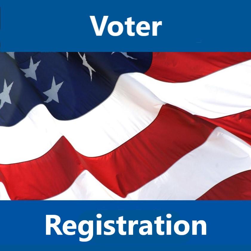 Voter Registration