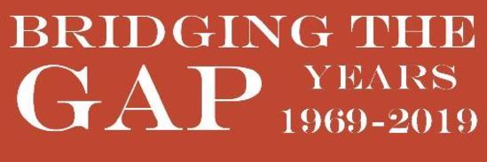 Bridging the GAP Years