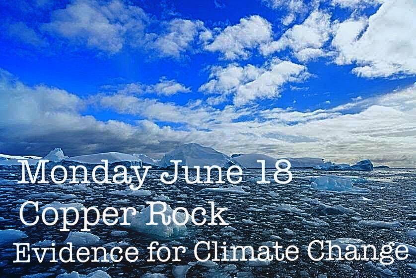 Climate Change