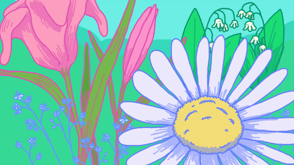 Garden Social