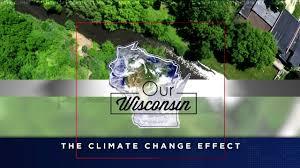 Climate Change Effect