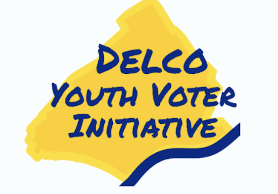 Delco Youth Voter