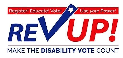 Rev Up Rev Up logo