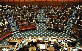 GA interior General Assembly interior