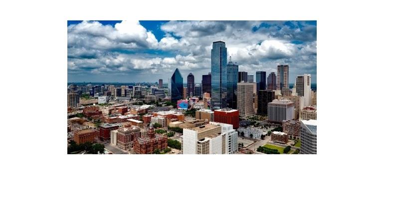 City of Dallas City of Dallas
