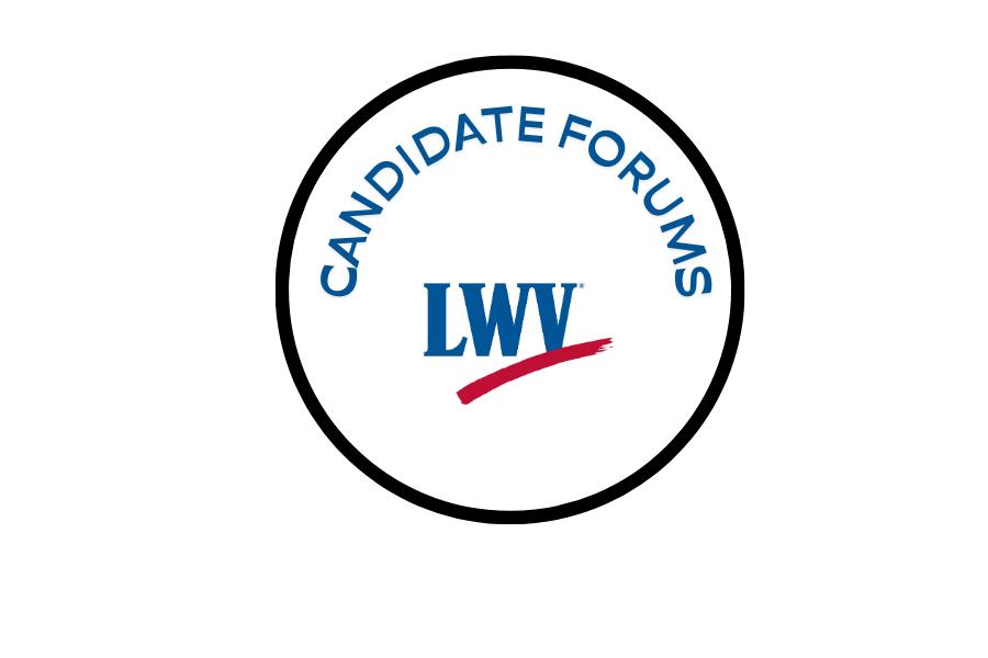 candidate forums