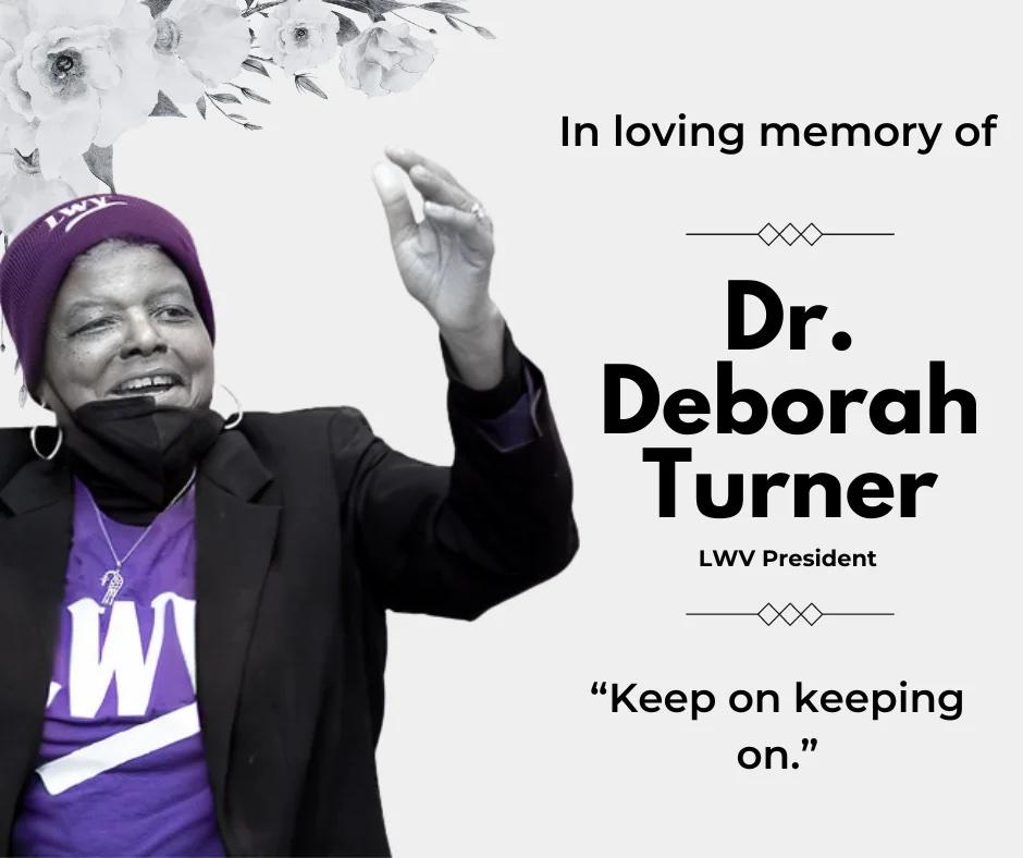 Dr. Debrah Turner