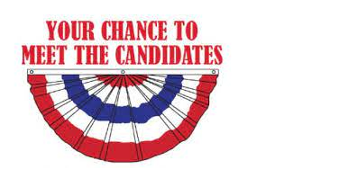 2020 Candidate Forums