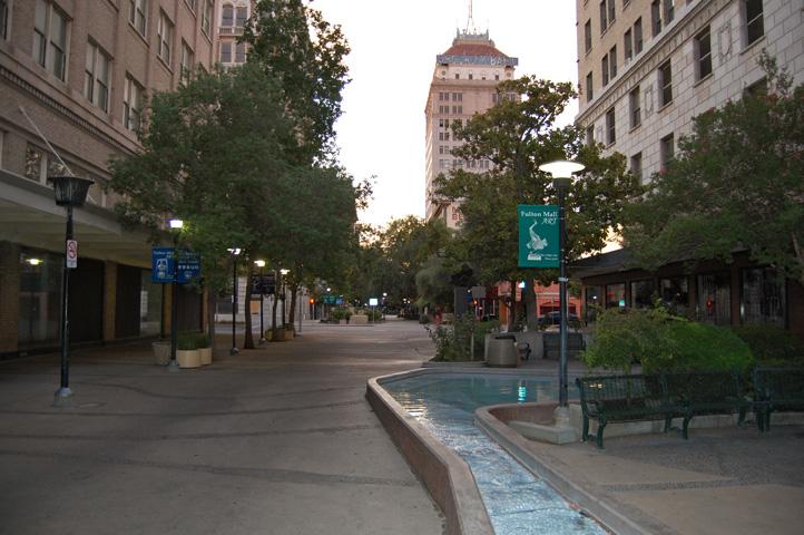 fulton mall