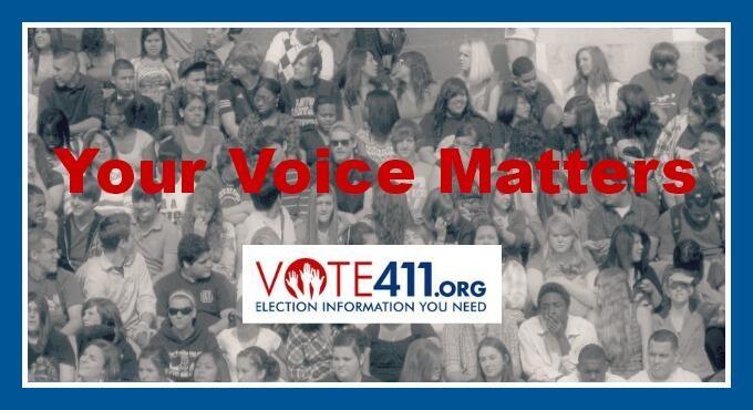 Vote 411 Georgia Voter Guide YourVoteCounts