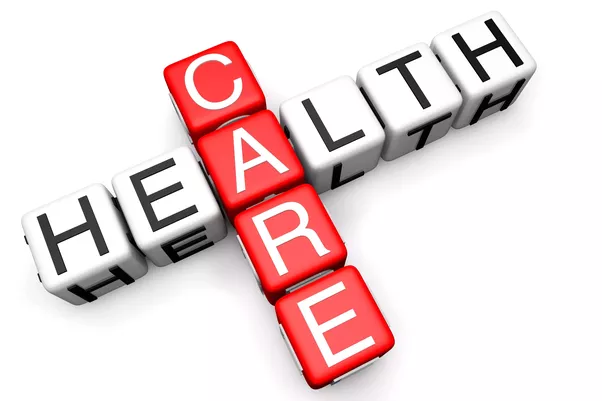 Healthcare Healthcare