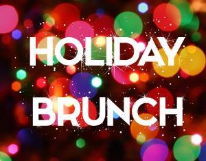 Holiday Brunch