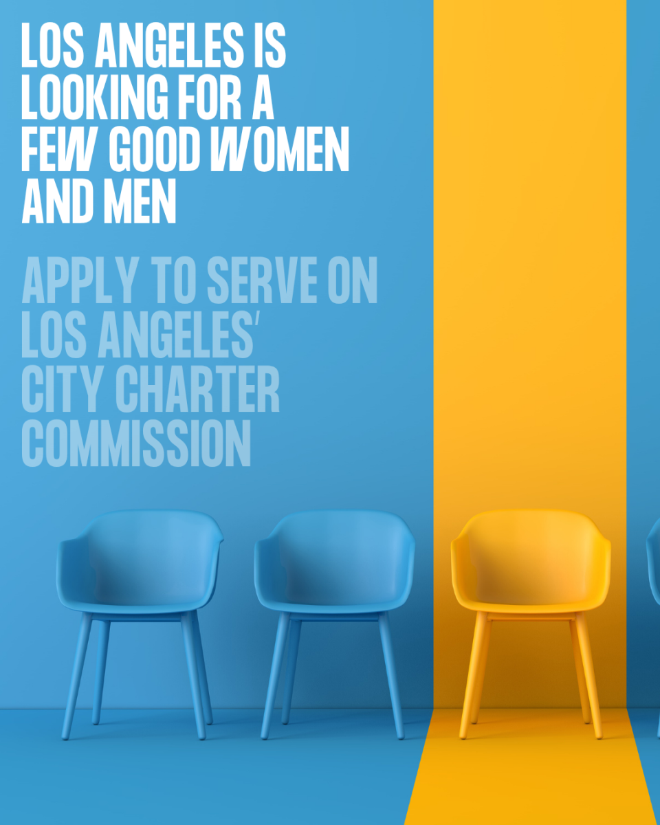 LA Charter Commission